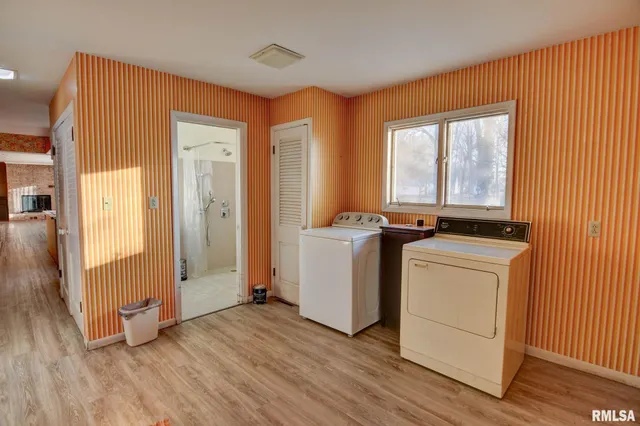 $195,000 | 1604 Fairview Street, Taylorville, IL 62568