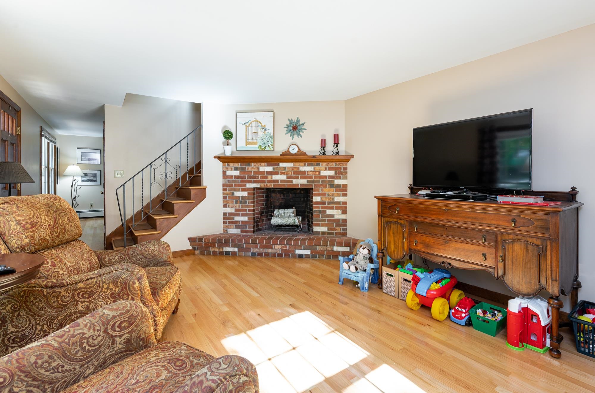 32 Devonshire Road Atkinson, NH 03811 - Photo 15 of 40