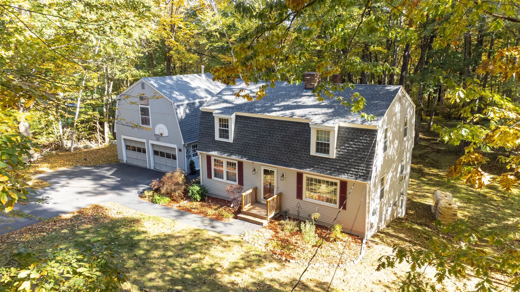 32 Devonshire Road Atkinson, NH 03811 - Photo 38 of 40