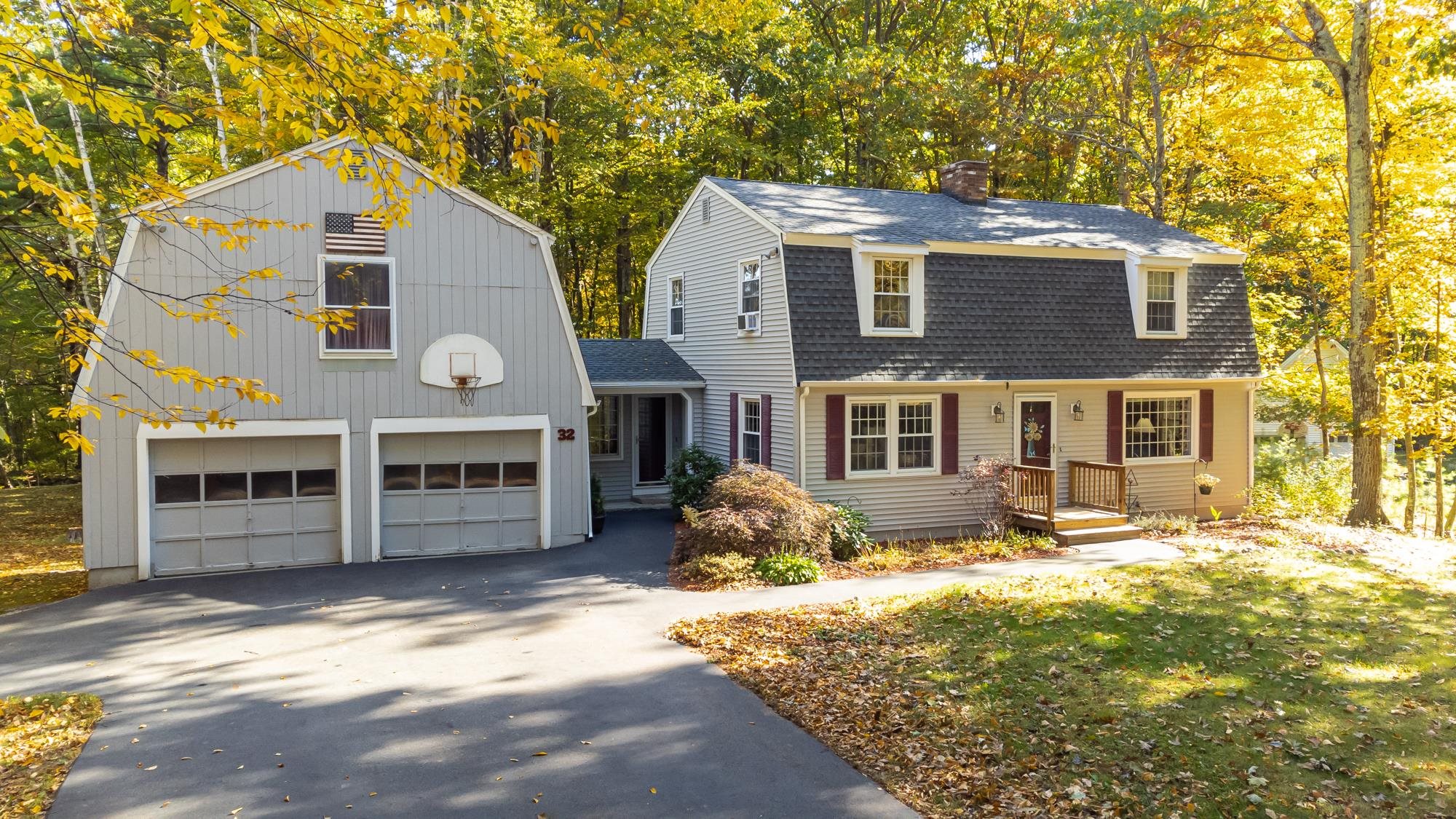 32 Devonshire Road Atkinson, NH 03811 - Photo 40 of 40