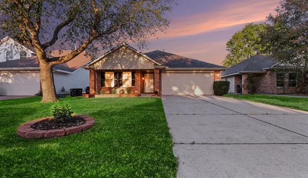 $209,900 | 20015 Sweet Magnolia Place, Humble, TX 77338
