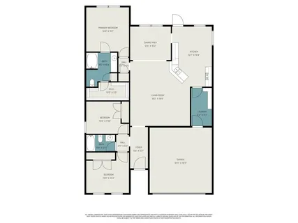 $209,900 | 20015 Sweet Magnolia Place, Humble, TX 77338