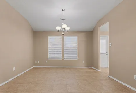 a view of livingroom with window