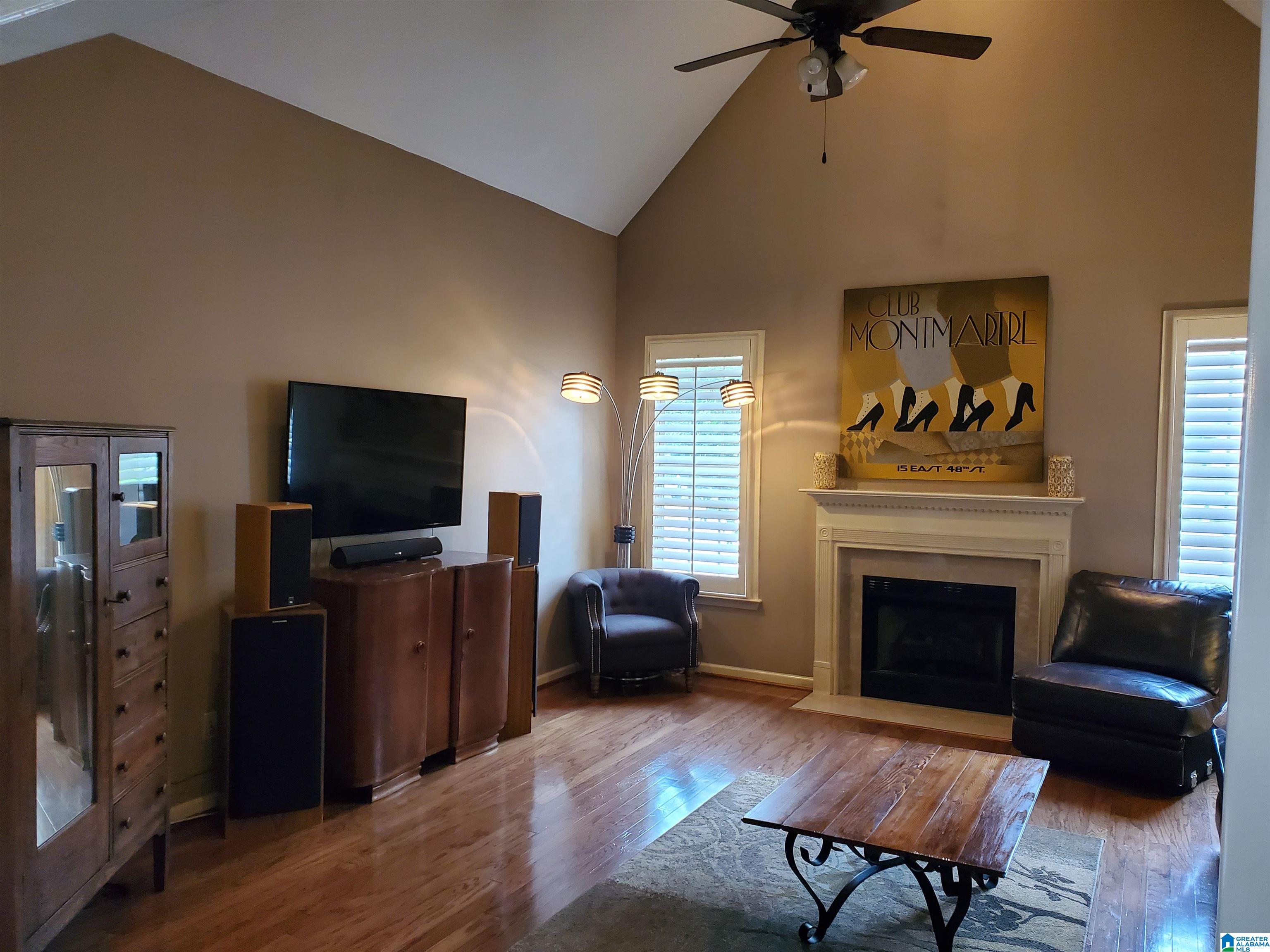 3531 Harrier Road Trussville, AL 35173 - Photo 8 of 49
