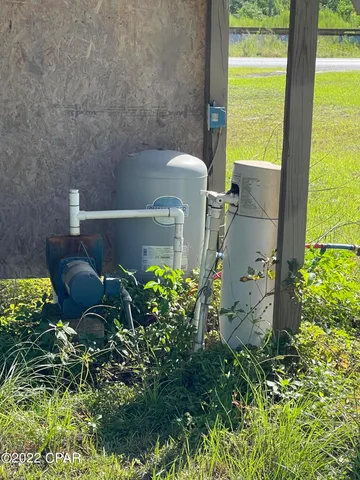 $199,000 | 8209 Highway 2301, Youngstown, FL 32466