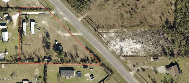 $199,000 | 8209 Highway 2301, Youngstown, FL 32466