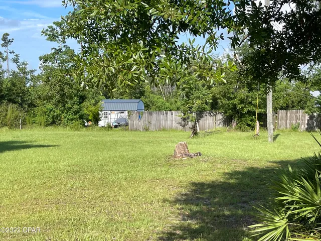 $199,000 | 8209 Highway 2301, Youngstown, FL 32466