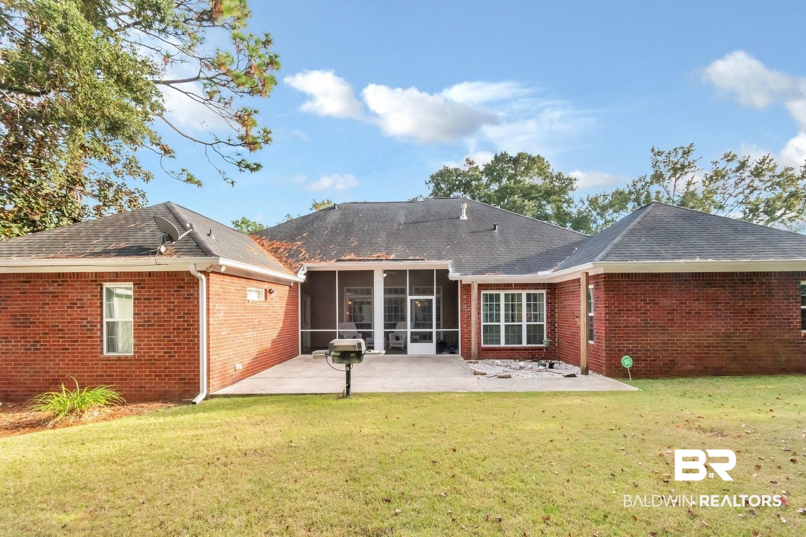 7570 Mallard Drive Mobile, AL 36695 - Photo 40 of 45