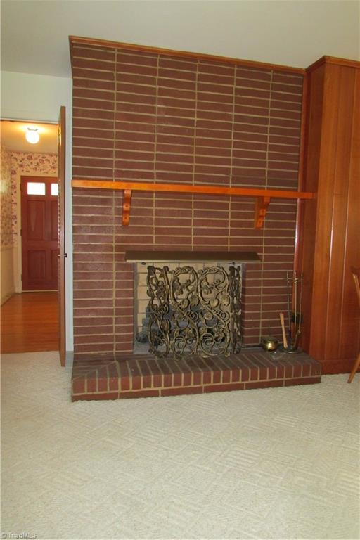 2633 Weymoth Road Winston-Salem, NC 27103 - Photo 18 of 45 Gallery Image 18
