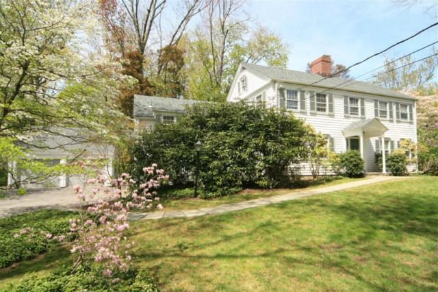56 Old Barn Road Fairfield, CT 06824 - Photo 1 of 1