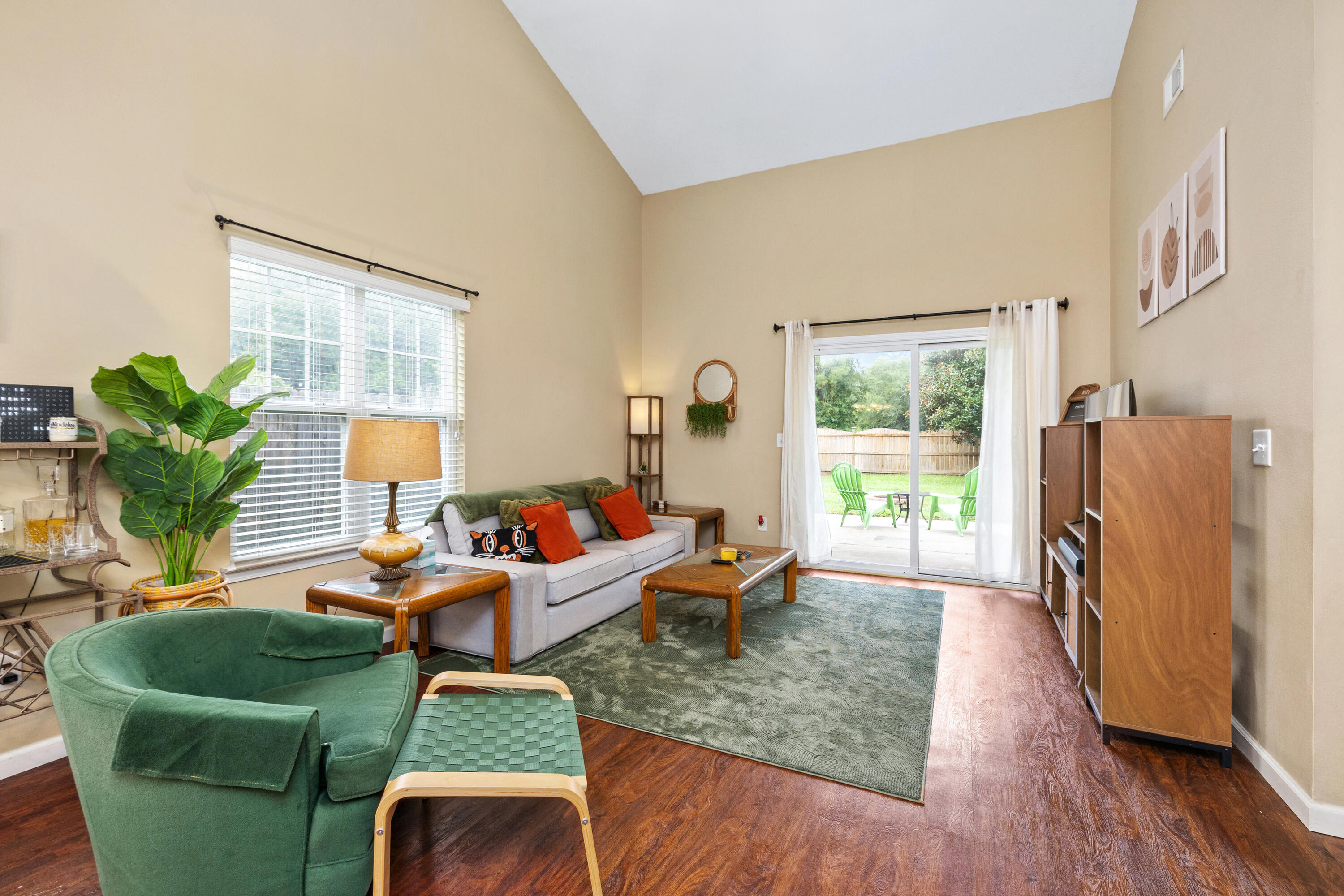 1642 Ruger Drive Sumter, SC 29150 - Photo 8 of 32 Gallery Image 8