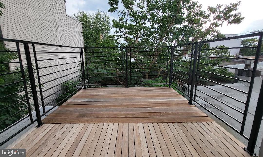 1237 South 27th Street Philadelphia, PA 19146 - Photo 29 of 36