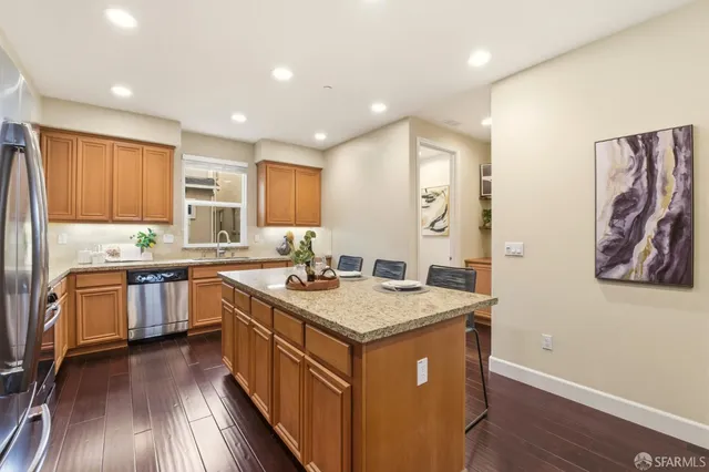 $1,495,000 | 63 Braxton Terrace, Campbell, CA 95008