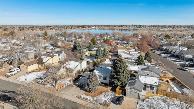 $424,500 | 17406 East Temple Drive, Aurora, CO 80015