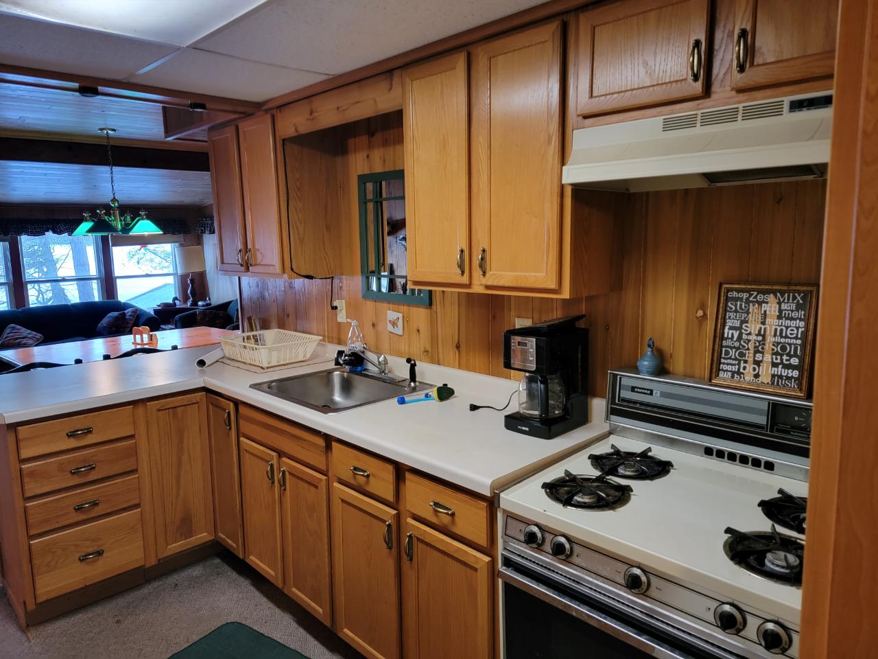 2928 Wausau Road Rhinelander, WI 54501 - Photo 6 of 33 Gallery Image 6