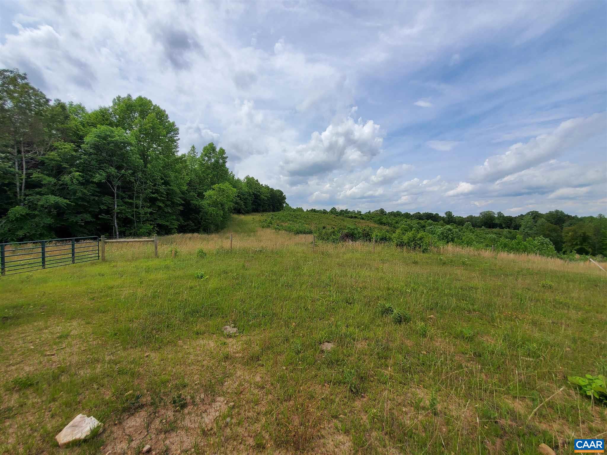 3060 Stage Junction Road Columbia, VA 23038 - Photo 20 of 34 a view of a lake with a big yard