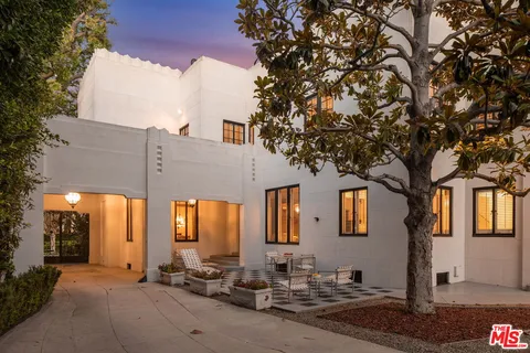 $7,750,000 | 191 South Hudson Avenue, Los Angeles, CA 90004