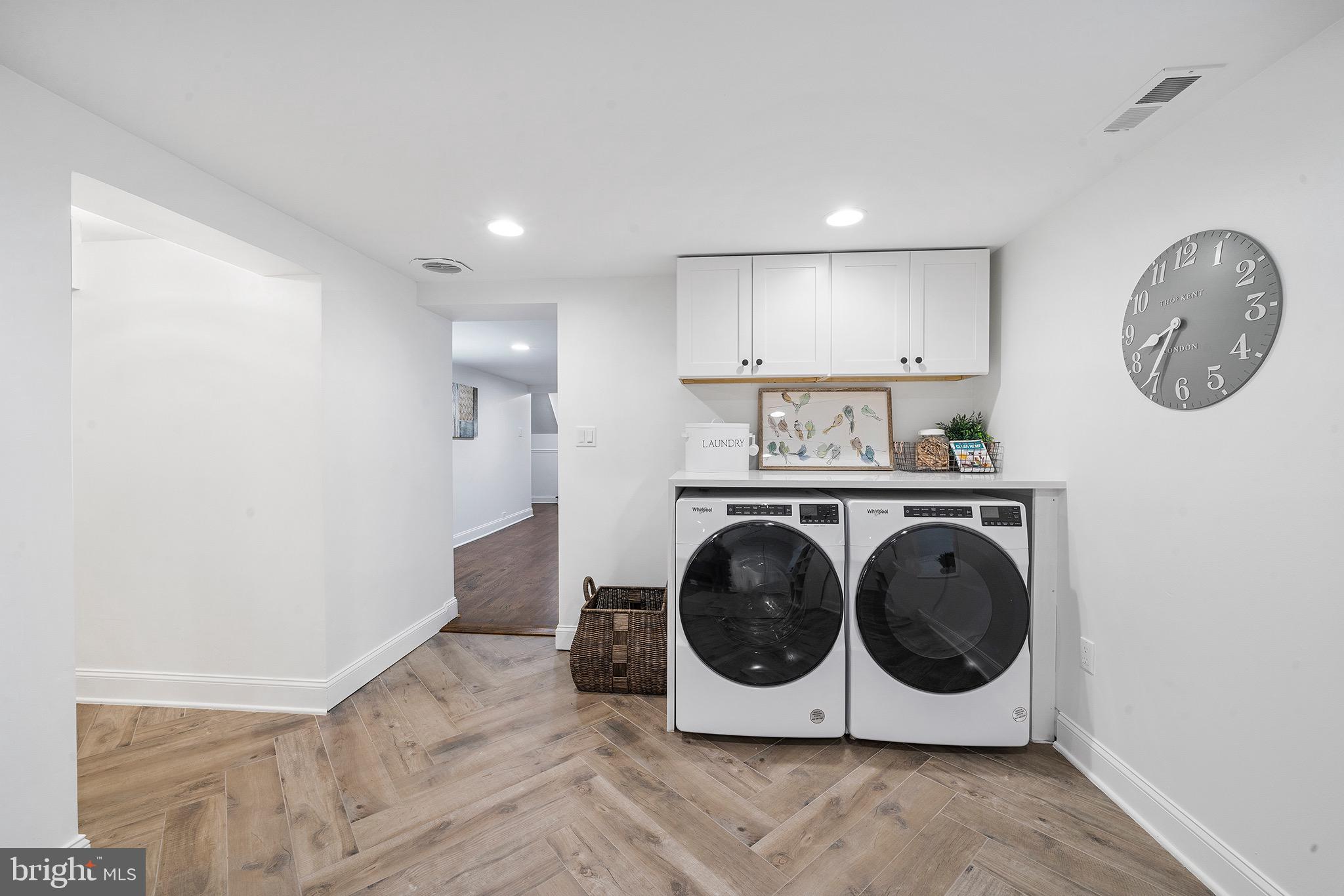 520 King Of Prussia Road Wayne, PA 19087 - Photo 11 of 21 Laundry