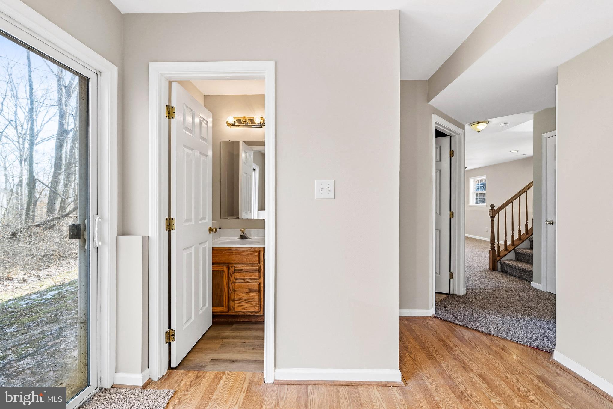 497 Ragan Road Conowingo, MD 21918 - Photo 23 of 35 1/2 Bath/office