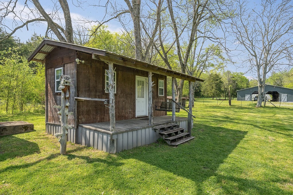 3731 Big Bottom Road Whitleyville, TN 38588 - Photo 42 of 58