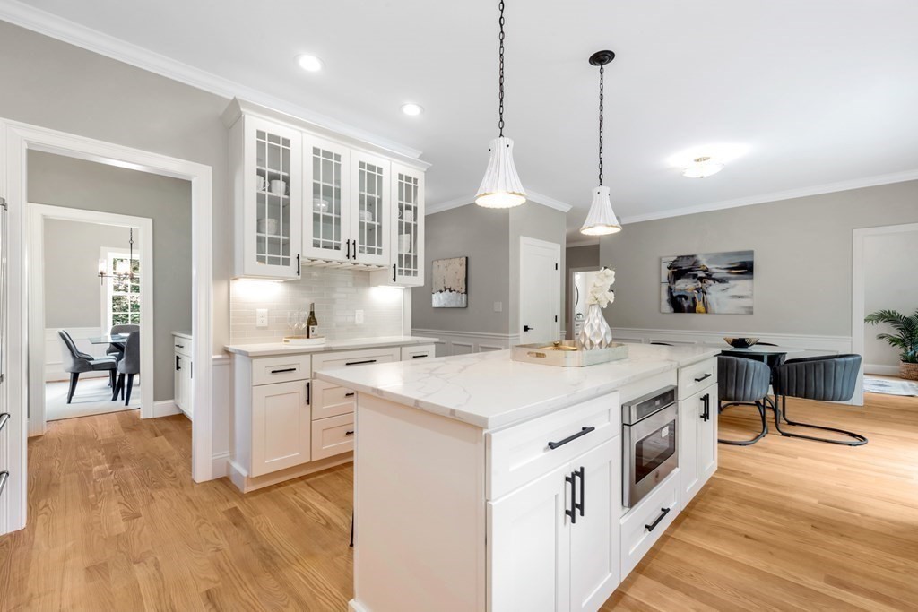 14 Yerxa Road Arlington, MA 02474 - Photo 14 of 42 a kitchen with stainless steel appliances granite countertop a stove and a sink