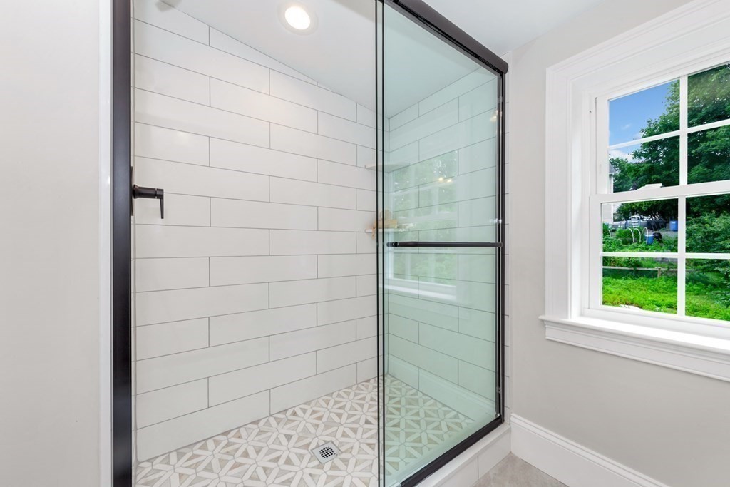 14 Yerxa Road Arlington, MA 02474 - Photo 25 of 42 a bathroom with a shower