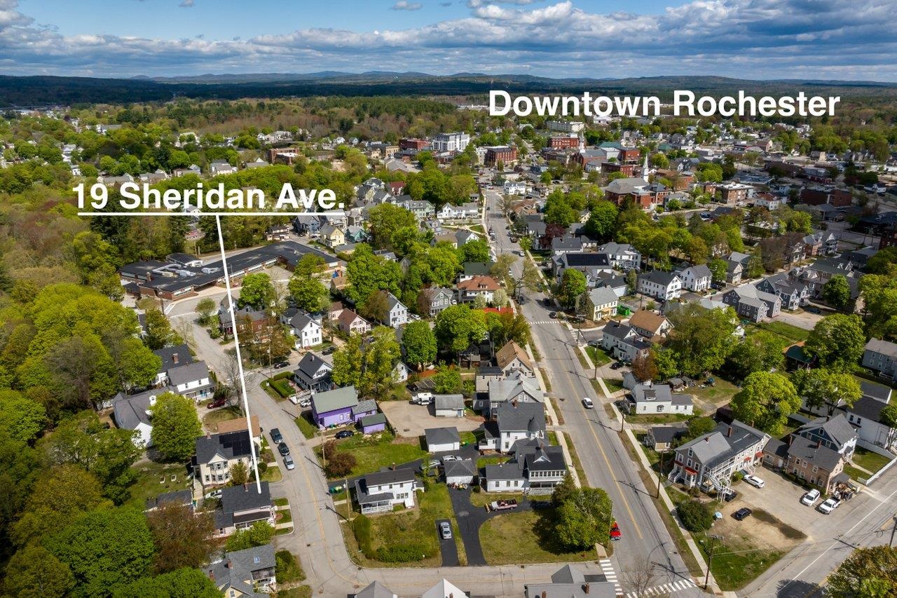 19 Sheridan Avenue Rochester, NH 03867 - Photo 39 of 44