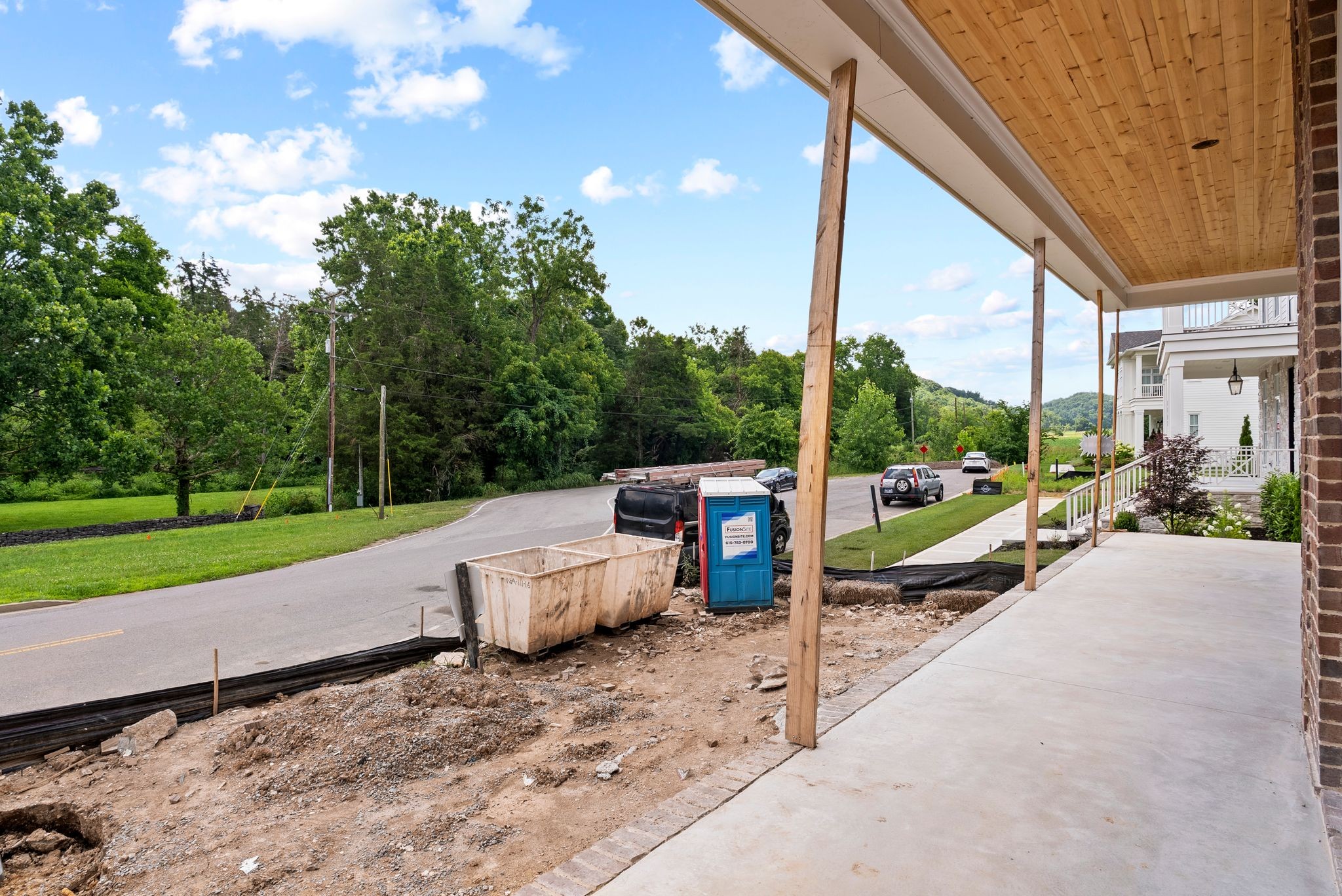6101 Pasquo Road Nashville, TN 37221 - Photo 49 of 50