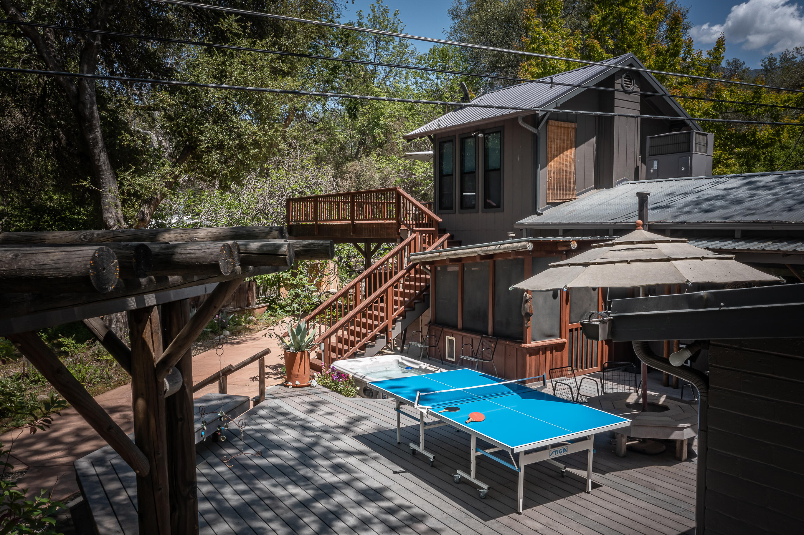 43195 South Fork Drive Three Rivers, CA 93271 - Photo 43 of 70 outdood fun