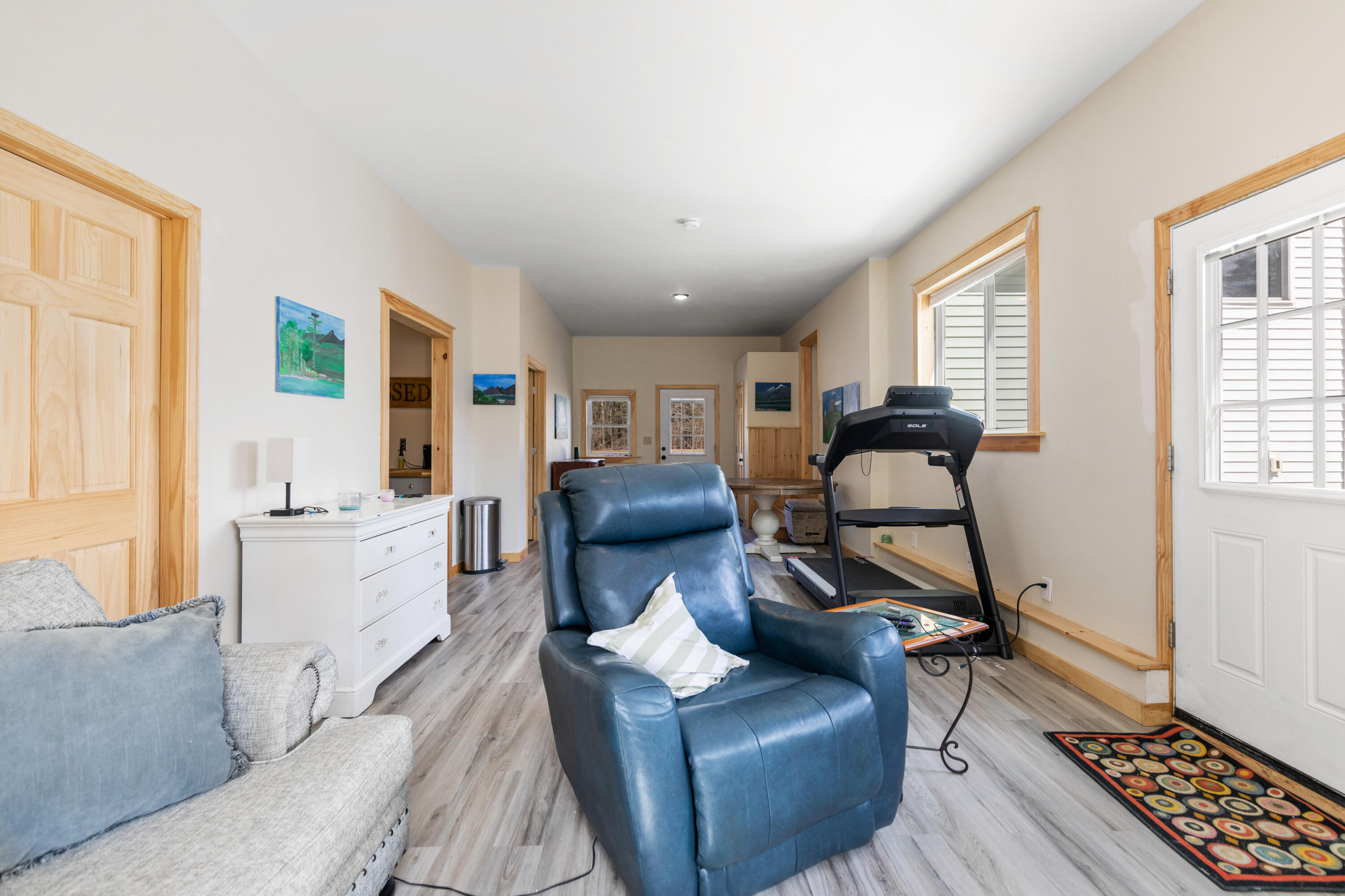 91 Running Hill Road Scarborough, ME 04074 - Photo 43 of 58 Accessory Unit