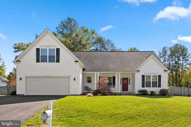 $549,000 | 10202 Spring Creek Drive, Spotsylvania, VA 22553