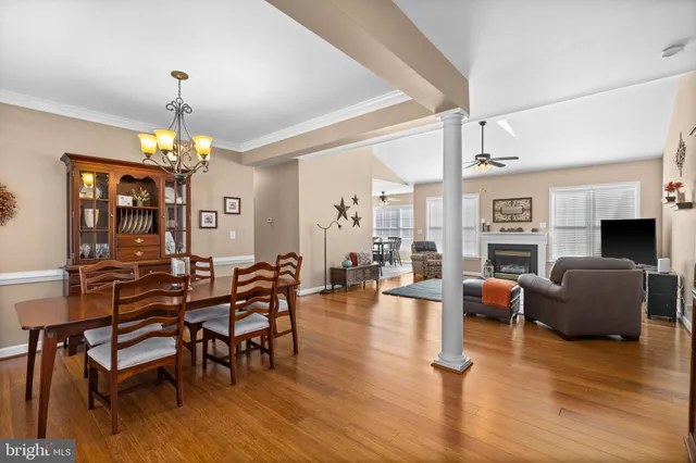 $549,000 | 10202 Spring Creek Drive, Spotsylvania, VA 22553