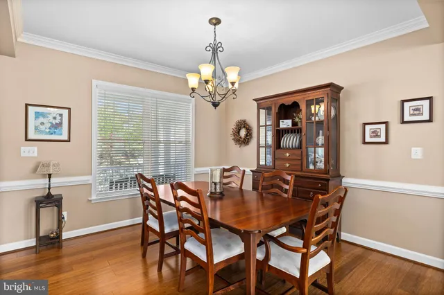 $549,000 | 10202 Spring Creek Drive, Spotsylvania, VA 22553