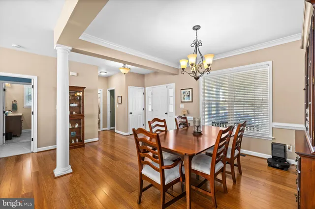 $549,000 | 10202 Spring Creek Drive, Spotsylvania, VA 22553