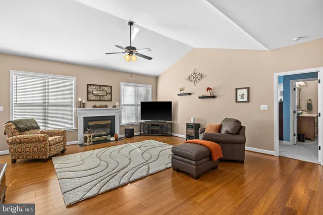 $549,000 | 10202 Spring Creek Drive, Spotsylvania, VA 22553