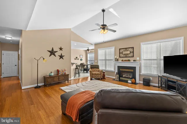 $549,000 | 10202 Spring Creek Drive, Spotsylvania, VA 22553