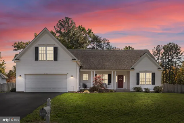 $549,000 | 10202 Spring Creek Drive, Spotsylvania, VA 22553