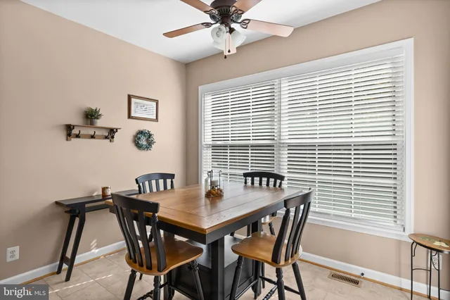 $549,000 | 10202 Spring Creek Drive, Spotsylvania, VA 22553