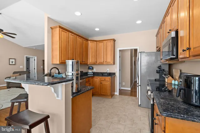 $549,000 | 10202 Spring Creek Drive, Spotsylvania, VA 22553