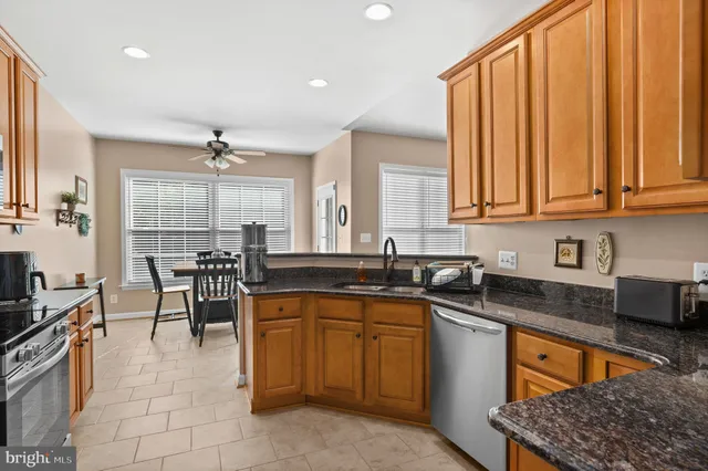 $549,000 | 10202 Spring Creek Drive, Spotsylvania, VA 22553