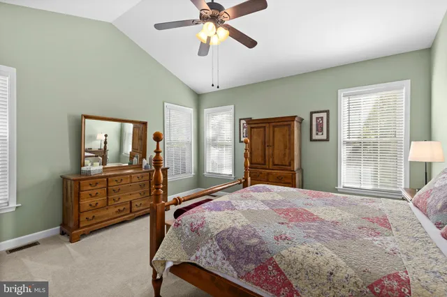 $549,000 | 10202 Spring Creek Drive, Spotsylvania, VA 22553