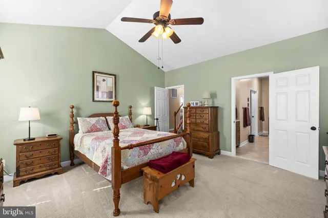 $549,000 | 10202 Spring Creek Drive, Spotsylvania, VA 22553