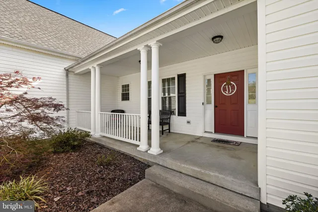 $549,000 | 10202 Spring Creek Drive, Spotsylvania, VA 22553