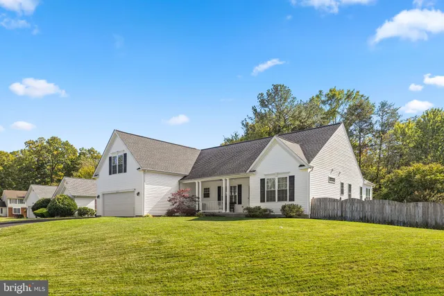 $549,000 | 10202 Spring Creek Drive, Spotsylvania, VA 22553