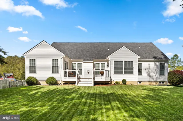 $549,000 | 10202 Spring Creek Drive, Spotsylvania, VA 22553