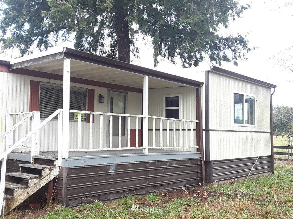 1415 North Fork Road Chehalis, WA 98532 - Photo 1 of 21