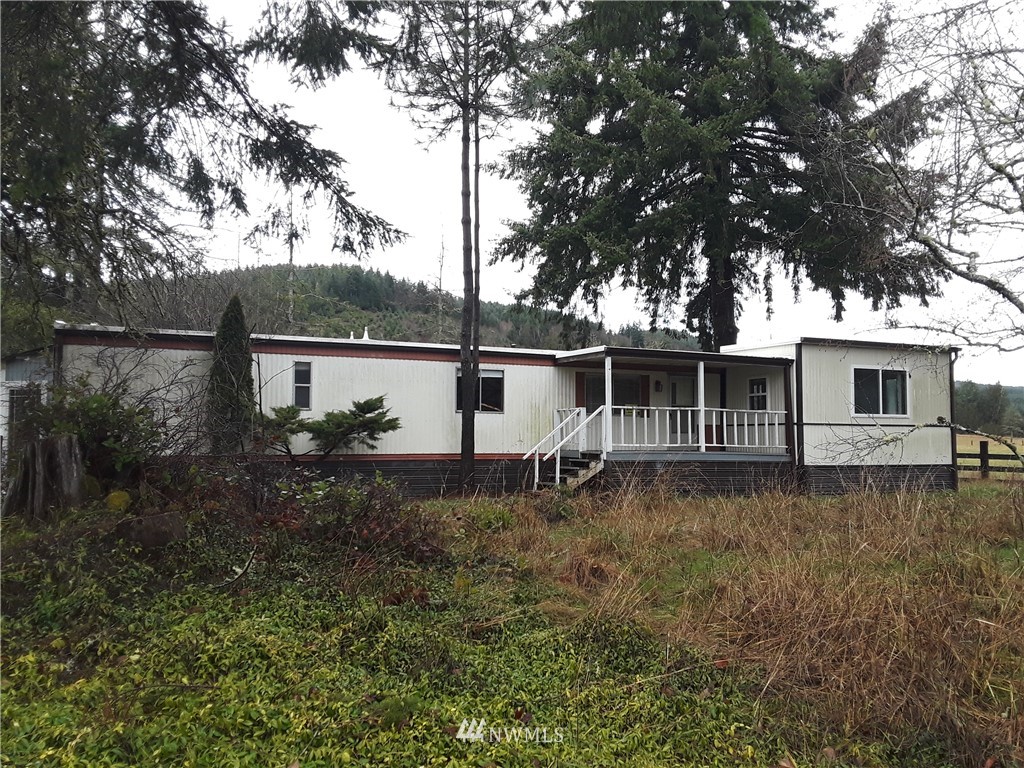 1415 North Fork Road Chehalis, WA 98532 - Photo 2 of 21