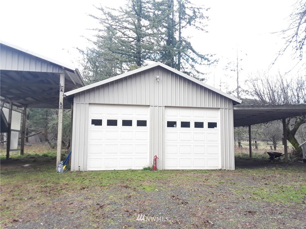 1415 North Fork Road Chehalis, WA 98532 - Photo 13 of 21