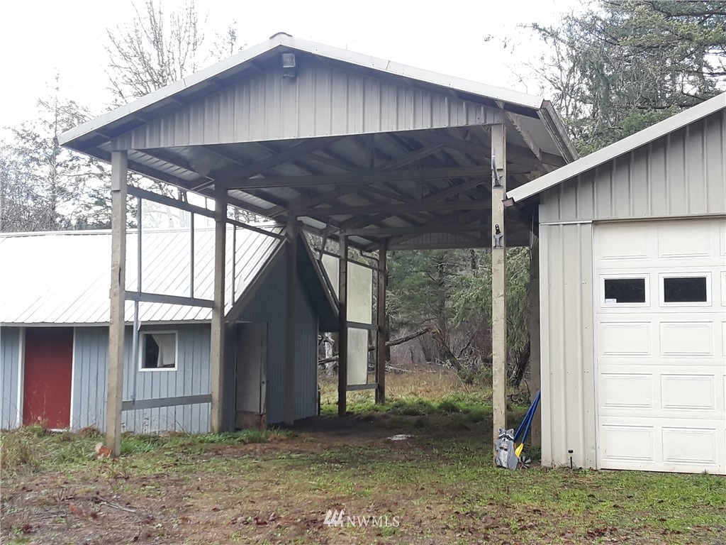 1415 North Fork Road Chehalis, WA 98532 - Photo 16 of 21