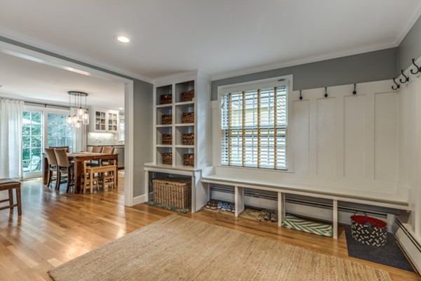 13 Mitchell Road Lynnfield, MA 01940 - Photo 11 of 30 Gallery Image 11